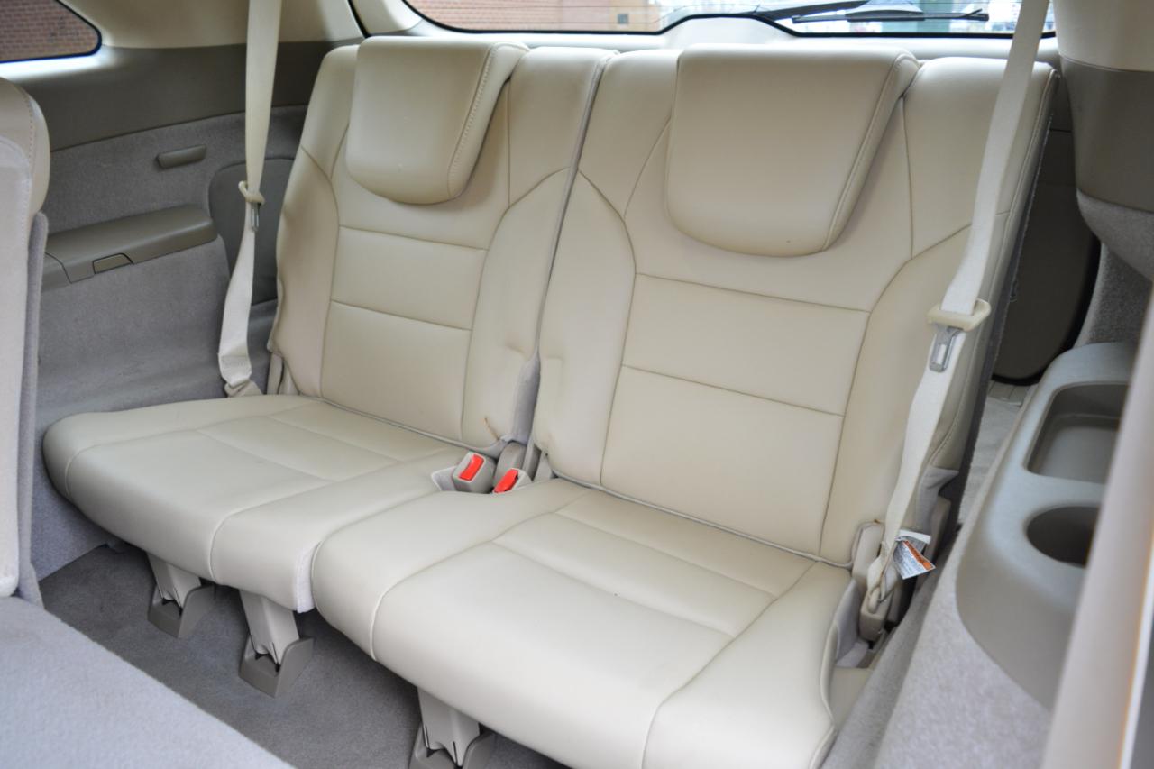 Acura MDX 6-Spd AT 2013