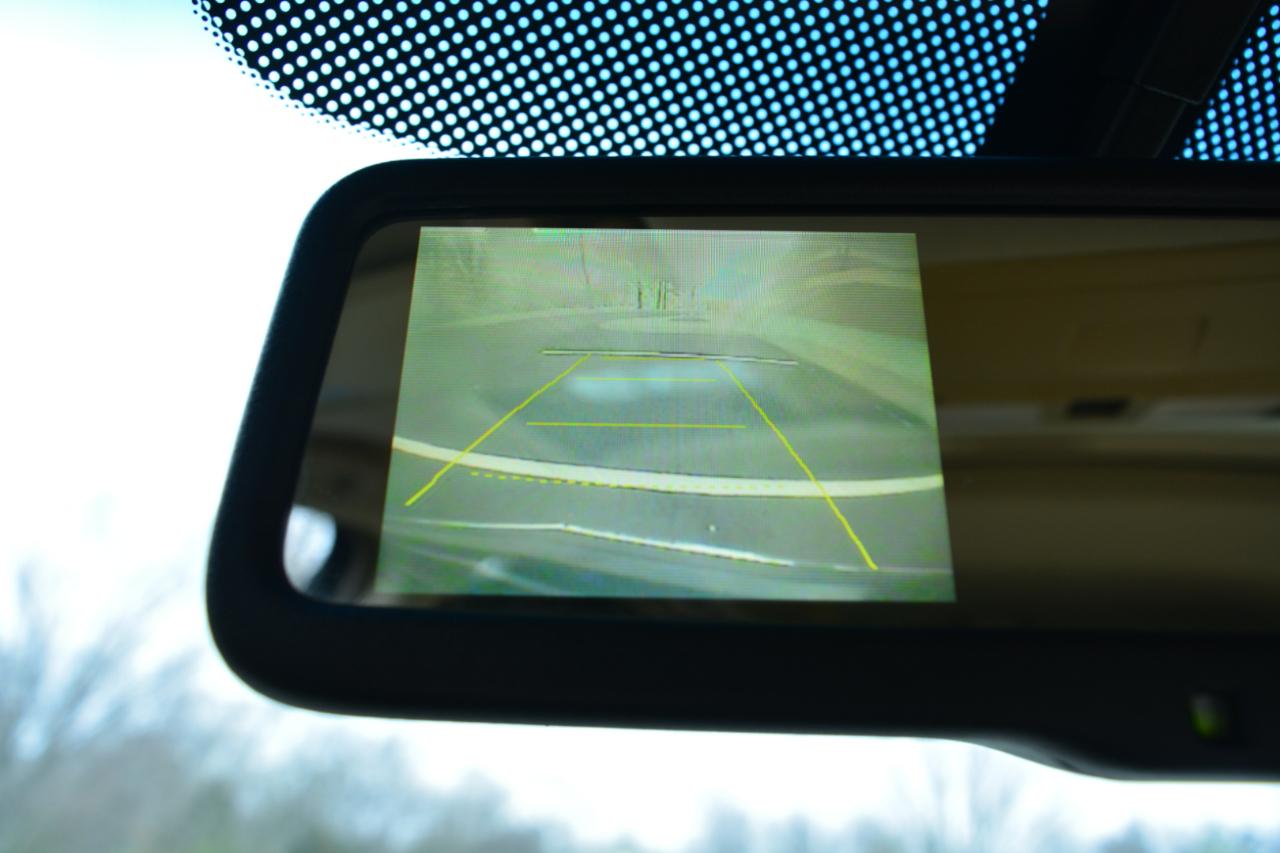 Acura MDX 6-Spd AT 2013