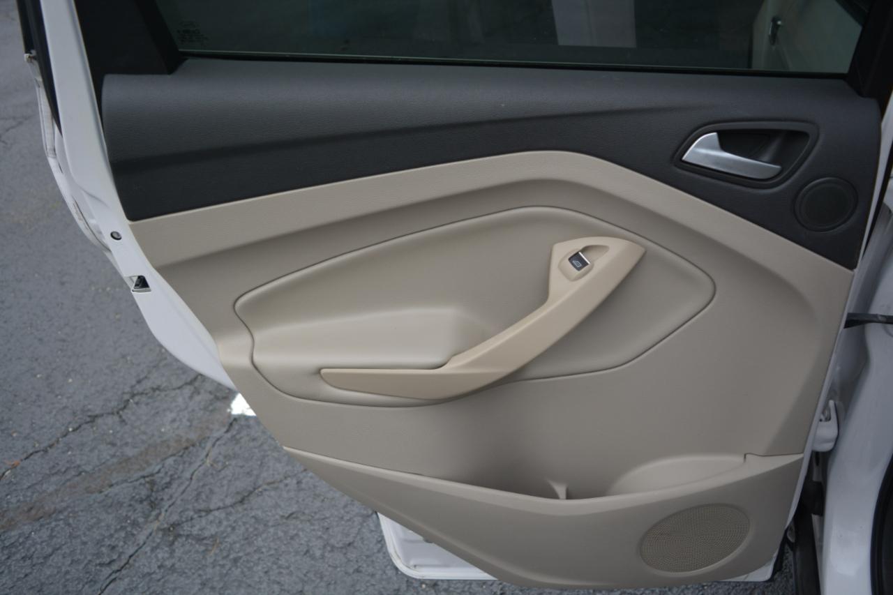 Ford Escape SE FWD 2017