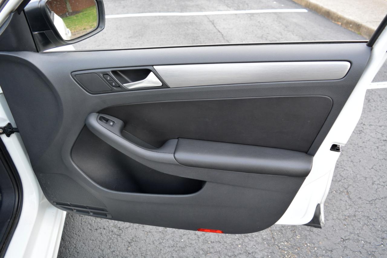 Volkswagen Jetta Sport 6A 2017