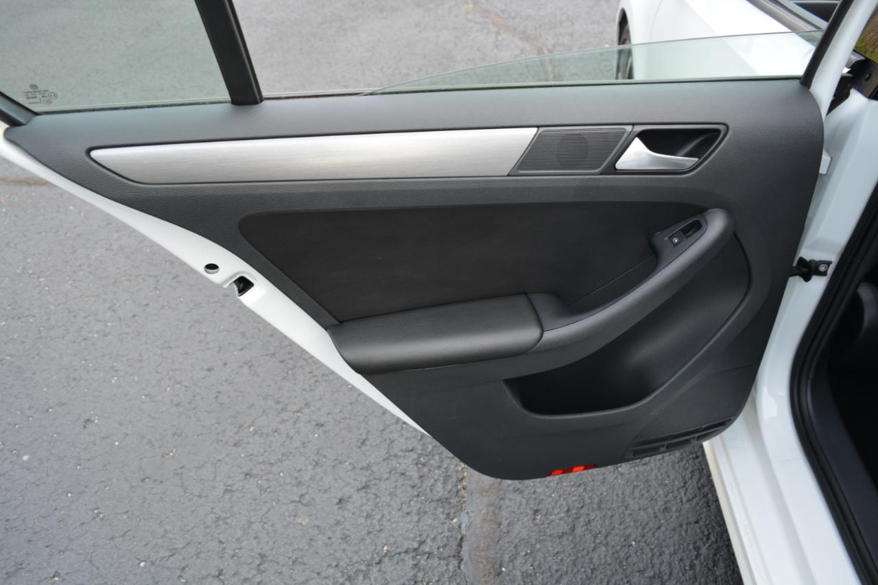 Volkswagen Jetta Sport 6A 2017