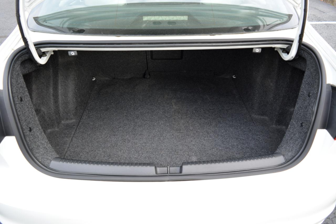 Volkswagen Jetta Sport 6A 2017