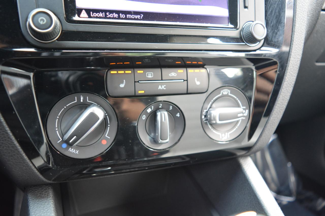 Volkswagen Jetta Sport 6A 2017