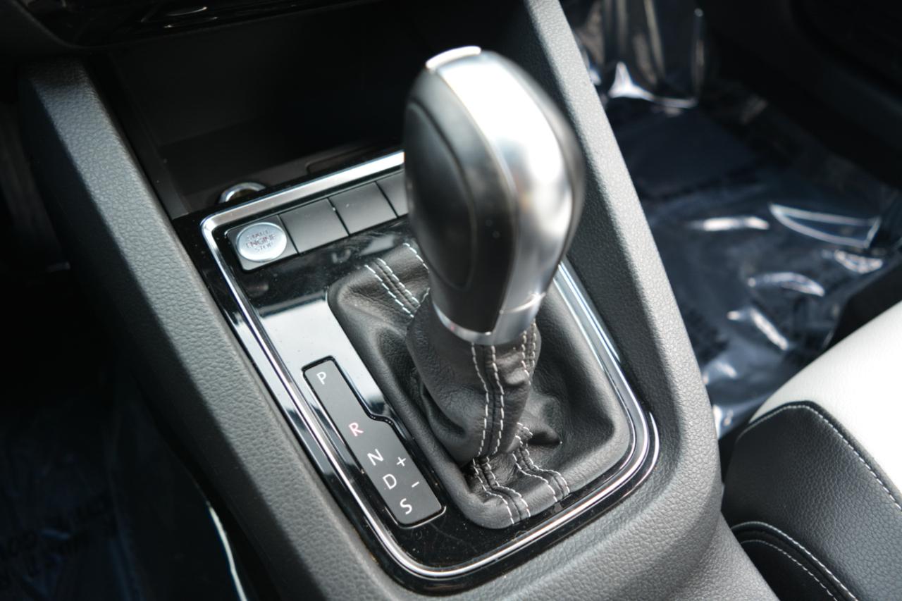 Volkswagen Jetta Sport 6A 2017