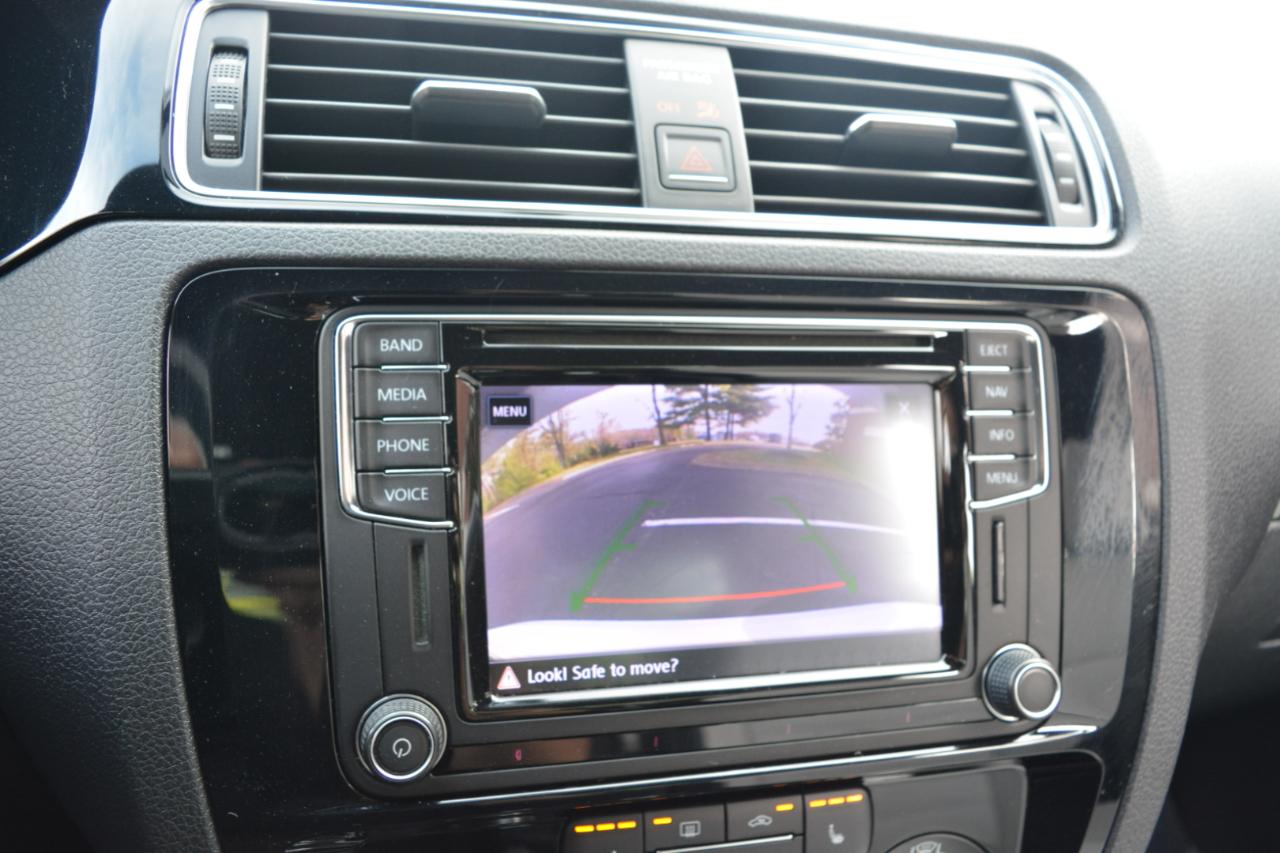 Volkswagen Jetta Sport 6A 2017