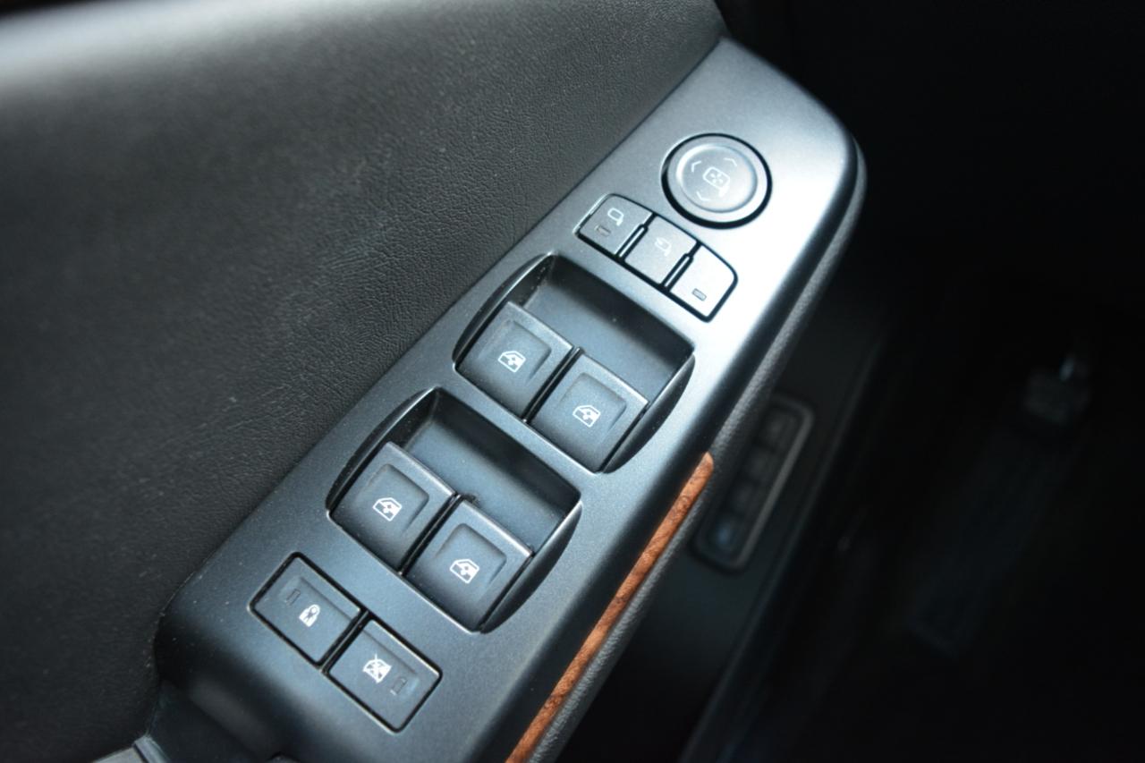 Chevrolet Tahoe LTZ 2WD 2015