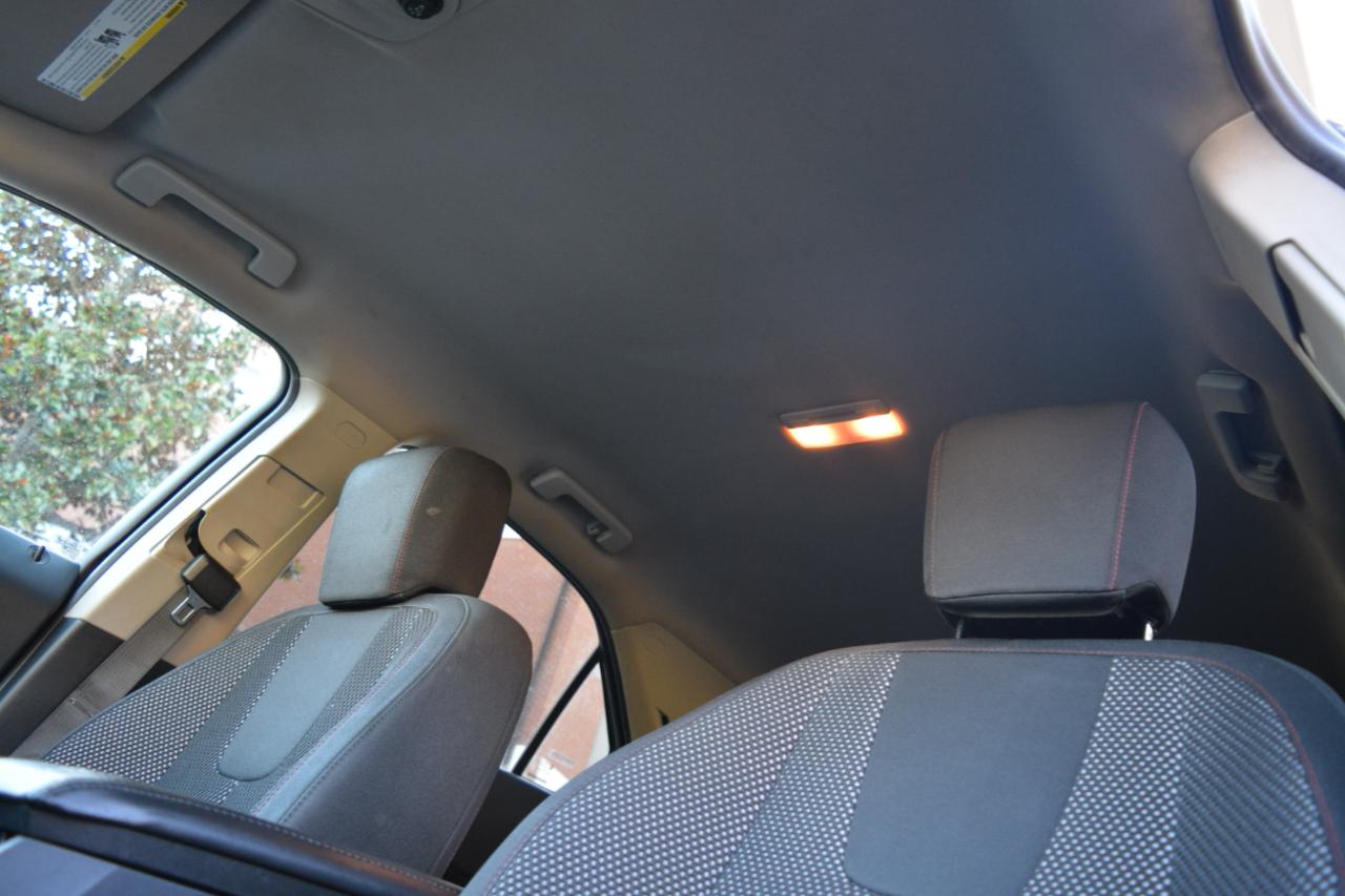 Chevrolet Equinox LT AWD 2017