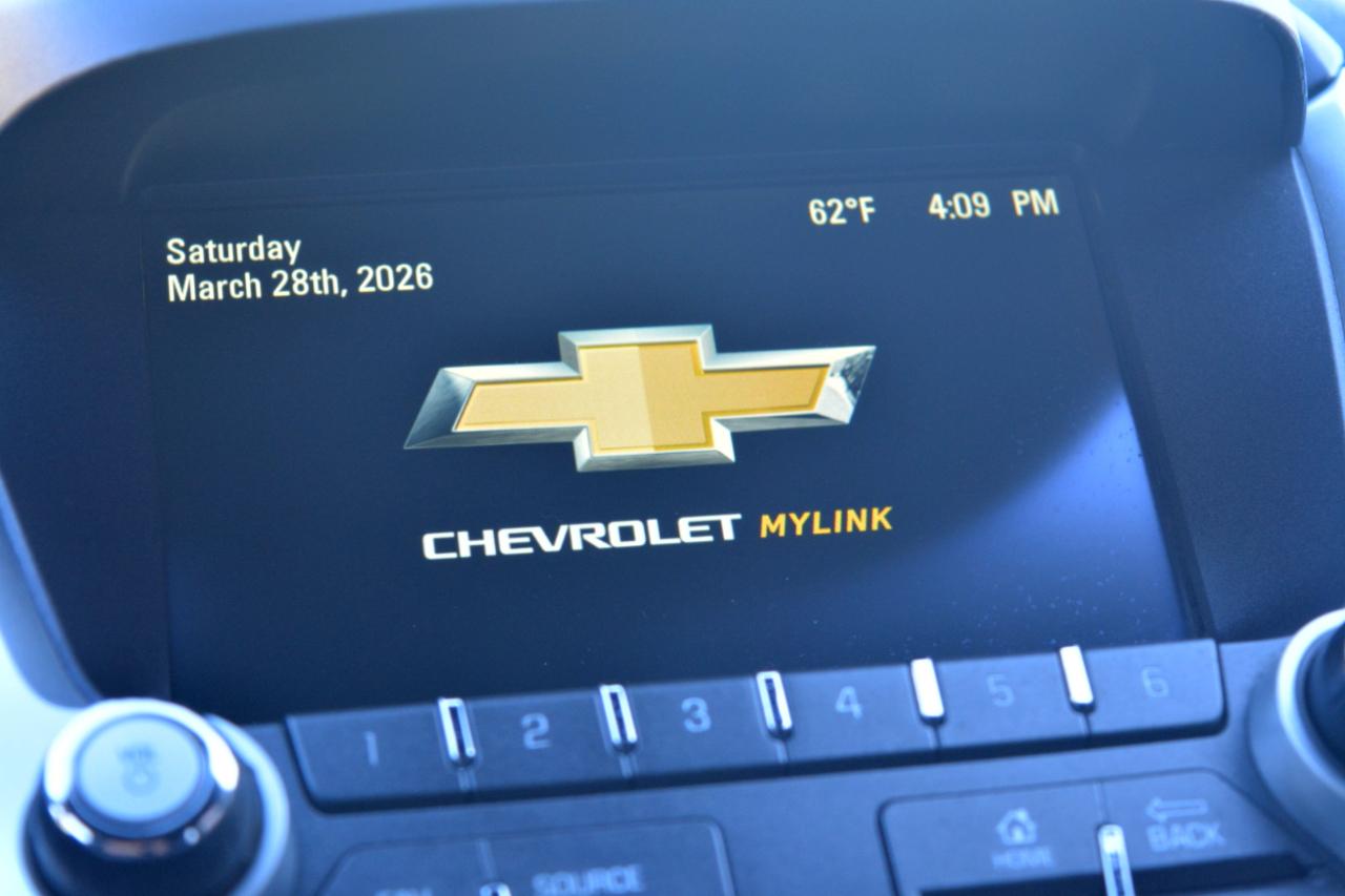 Chevrolet Equinox LT AWD 2017