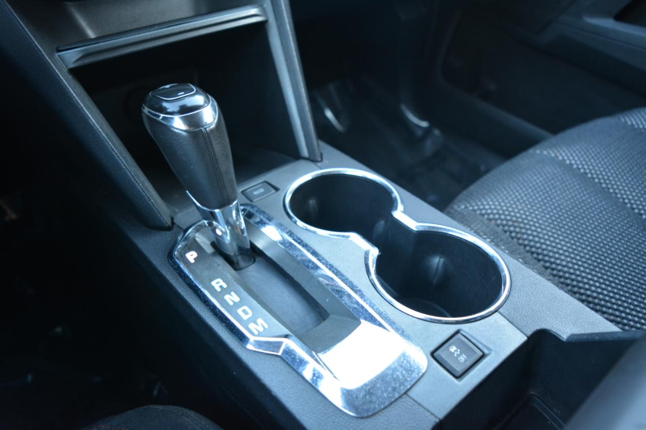 Chevrolet Equinox LT AWD 2017