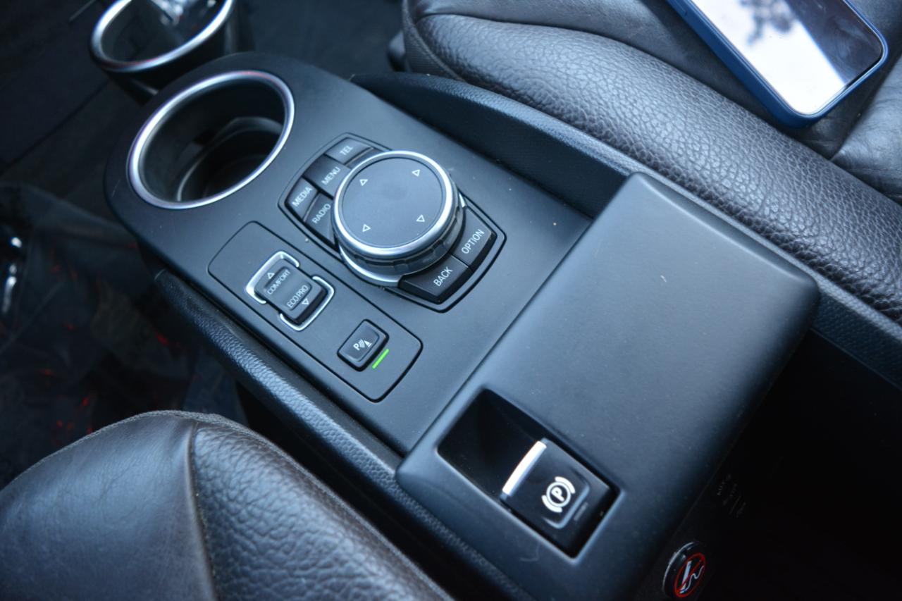 BMW i3 Base w/Range Extender 2015
