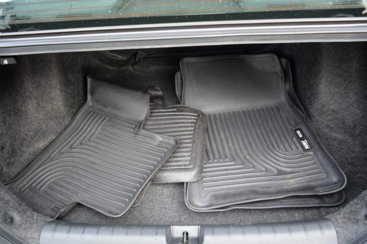 Honda Civic LX Sedan CVT 2016