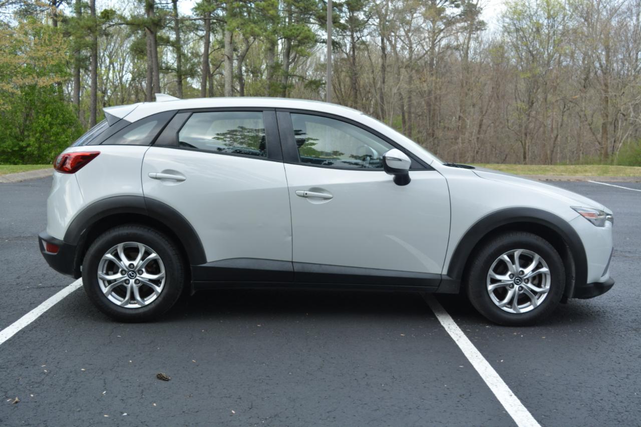 Mazda CX-3 Touring FWD 2016