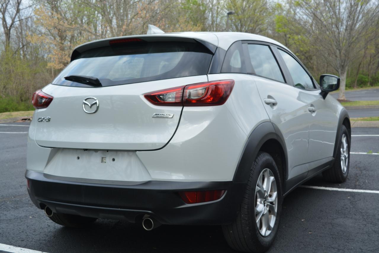 Mazda CX-3 Touring FWD 2016