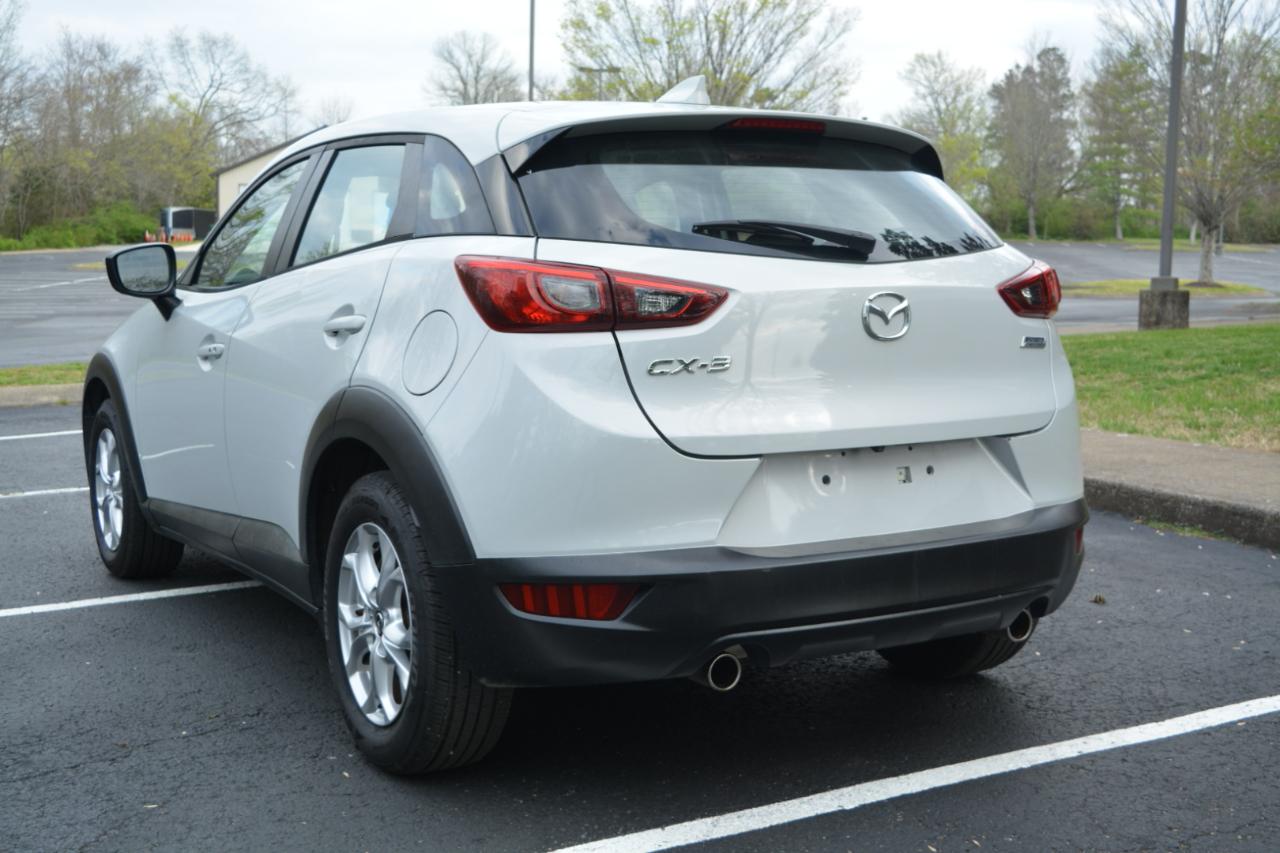 Mazda CX-3 Touring FWD 2016