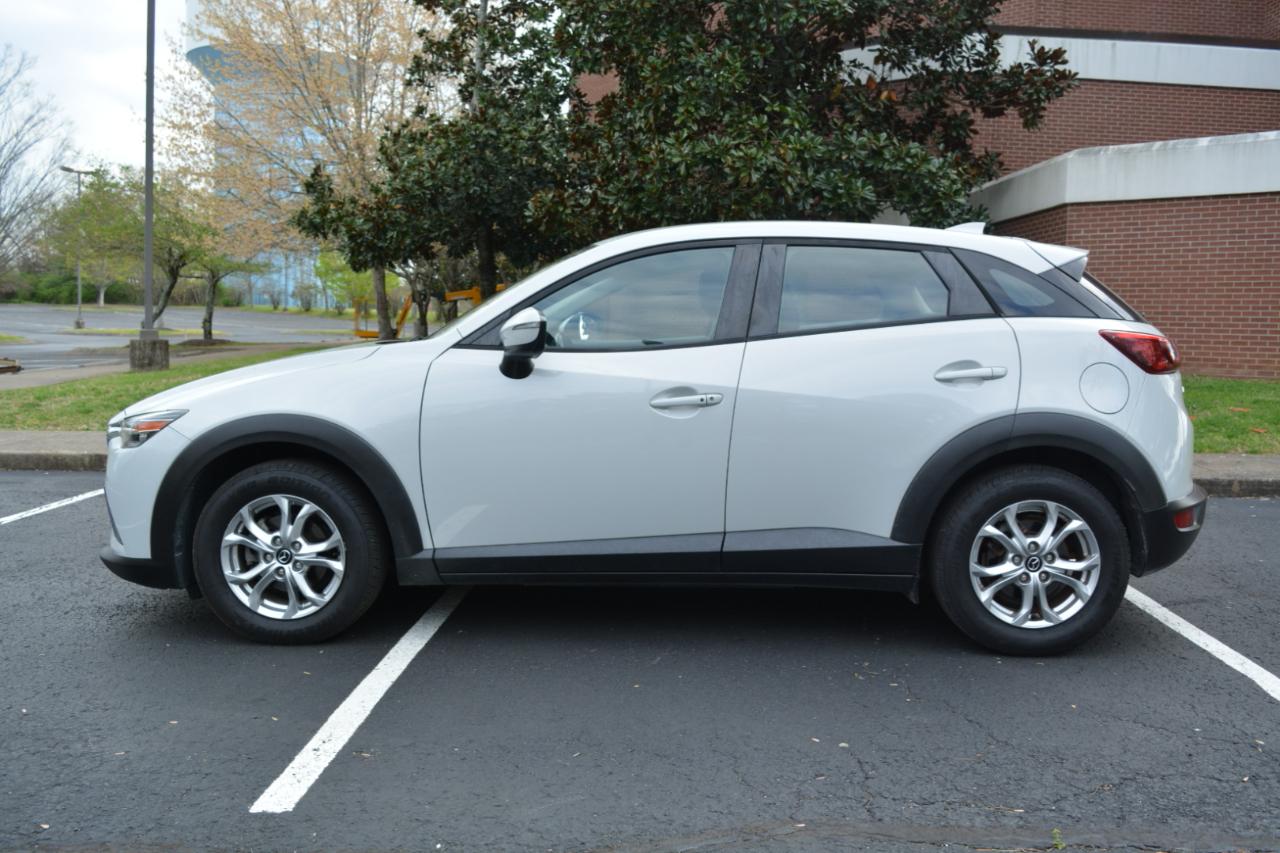 Mazda CX-3 Touring FWD 2016
