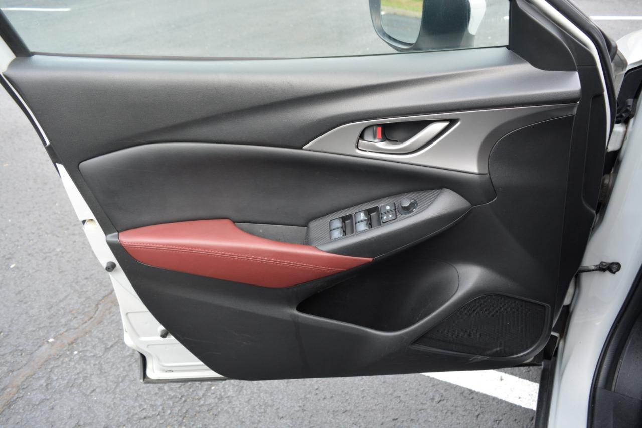 Mazda CX-3 Touring FWD 2016