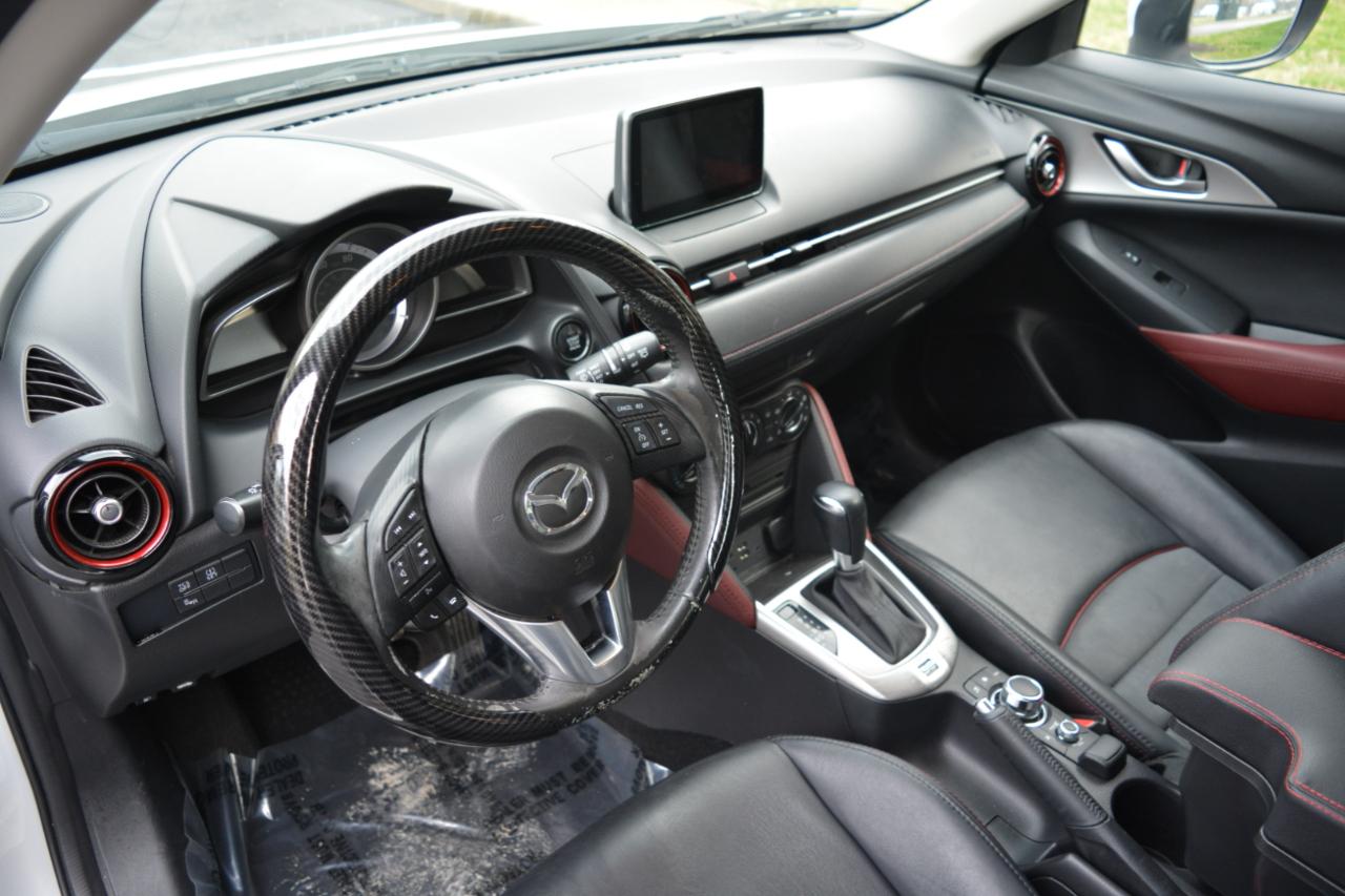 Mazda CX-3 Touring FWD 2016