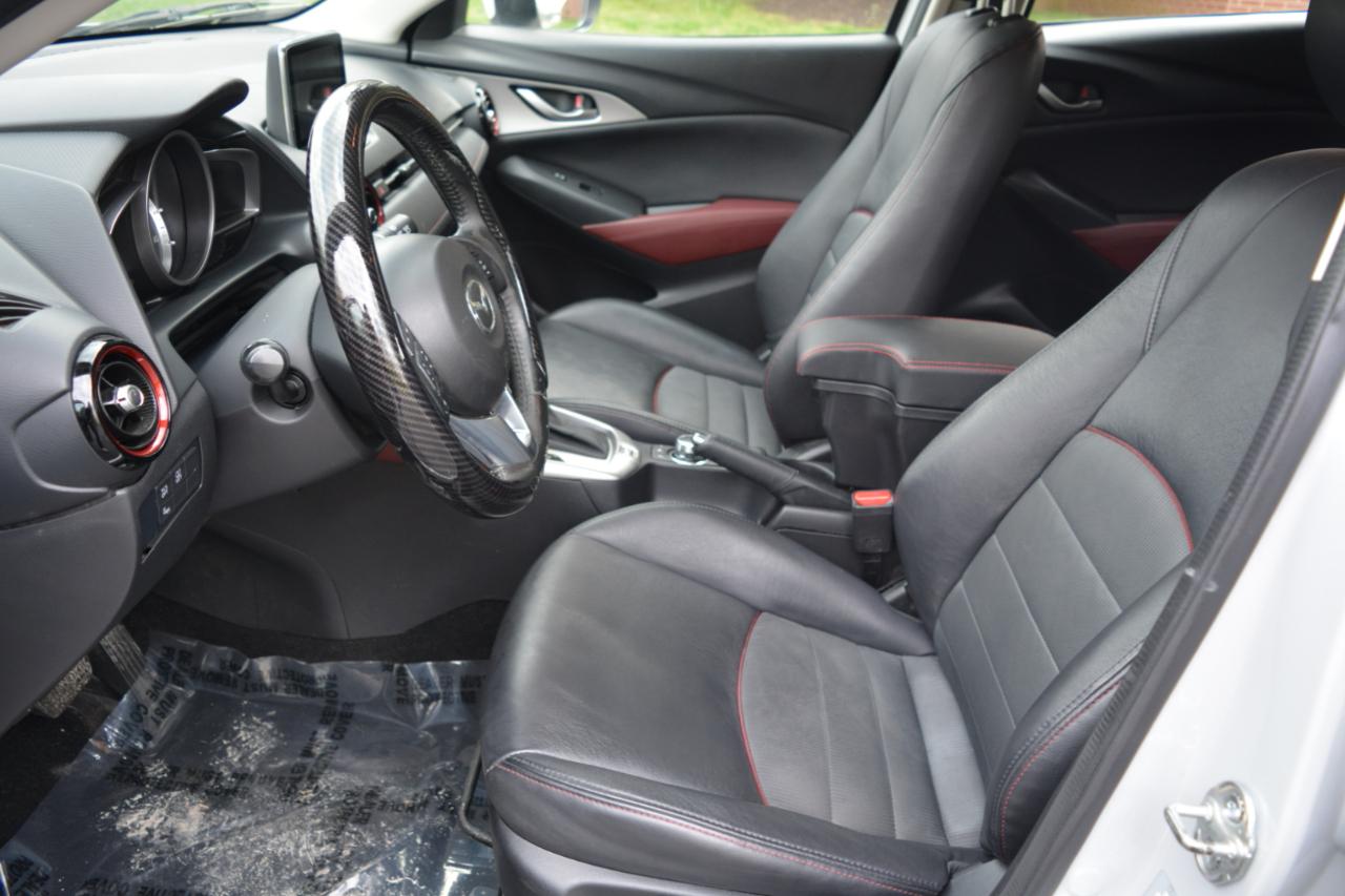 Mazda CX-3 Touring FWD 2016