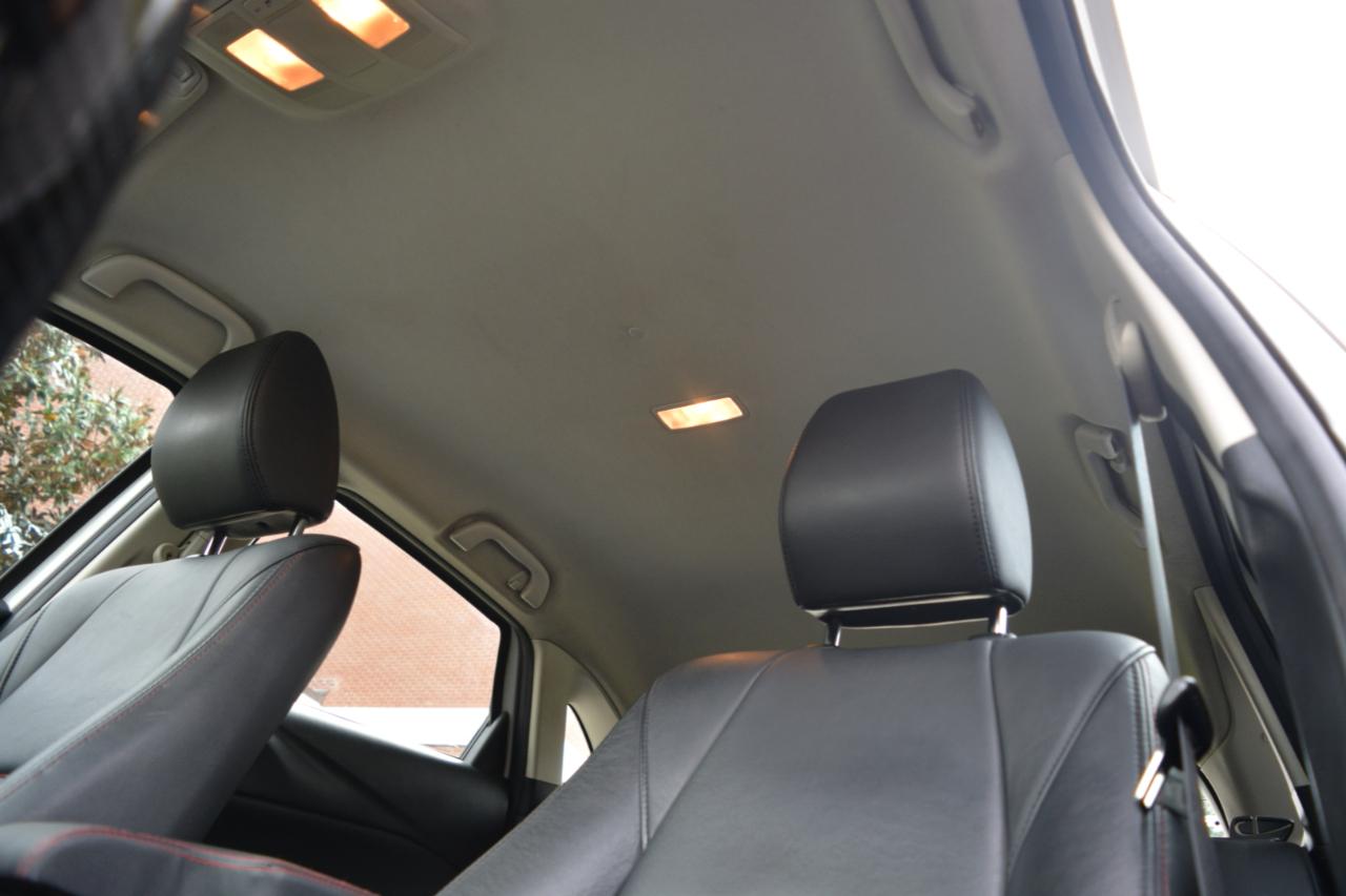 Mazda CX-3 Touring FWD 2016