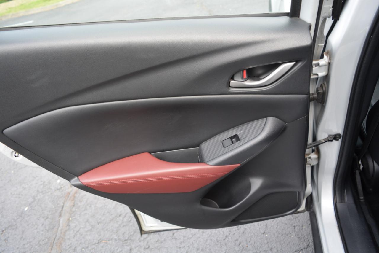 Mazda CX-3 Touring FWD 2016