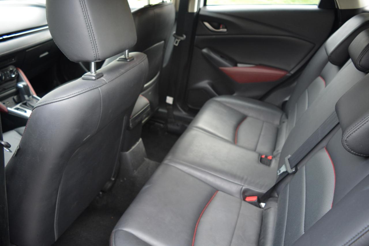 Mazda CX-3 Touring FWD 2016