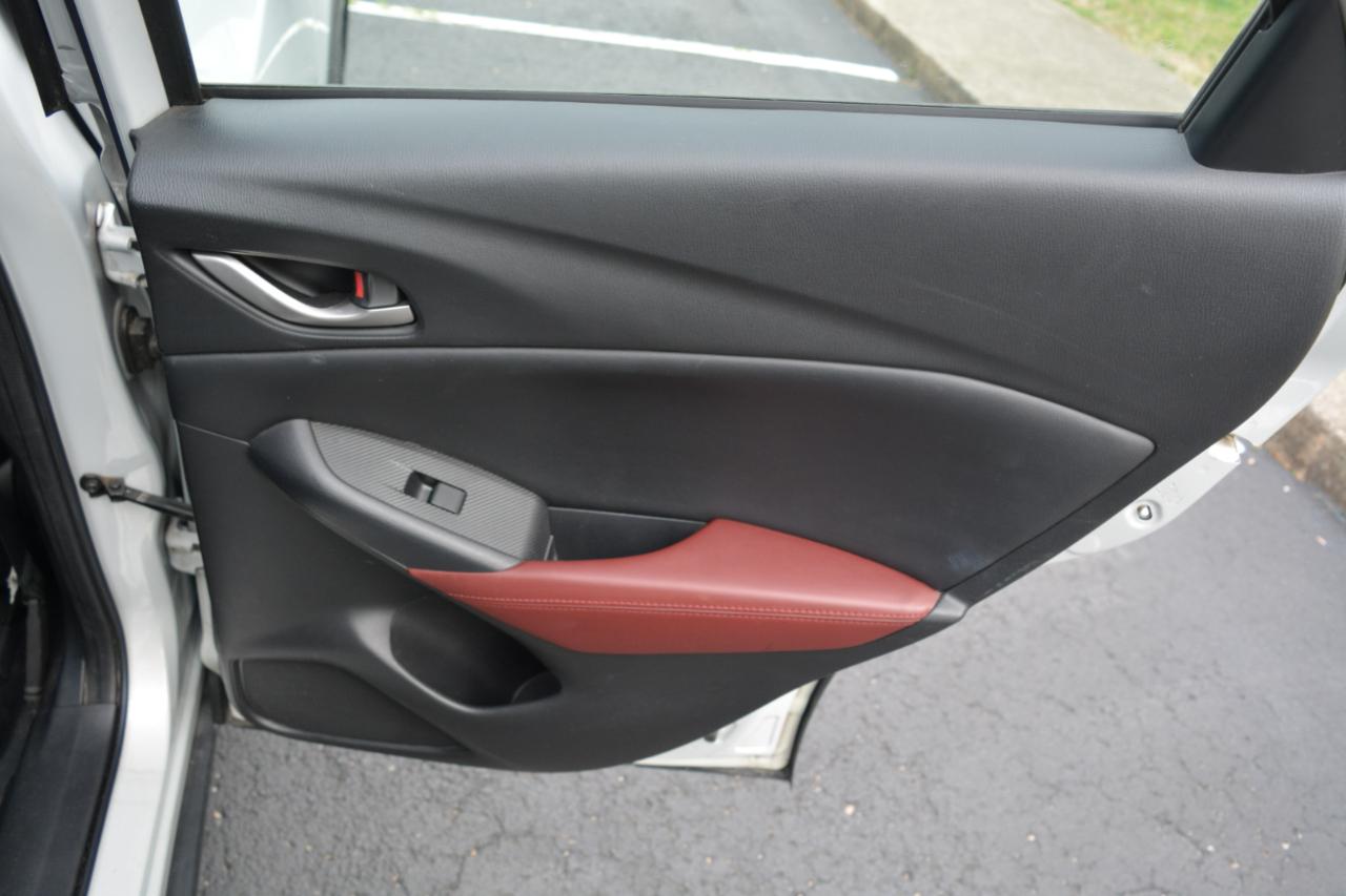 Mazda CX-3 Touring FWD 2016