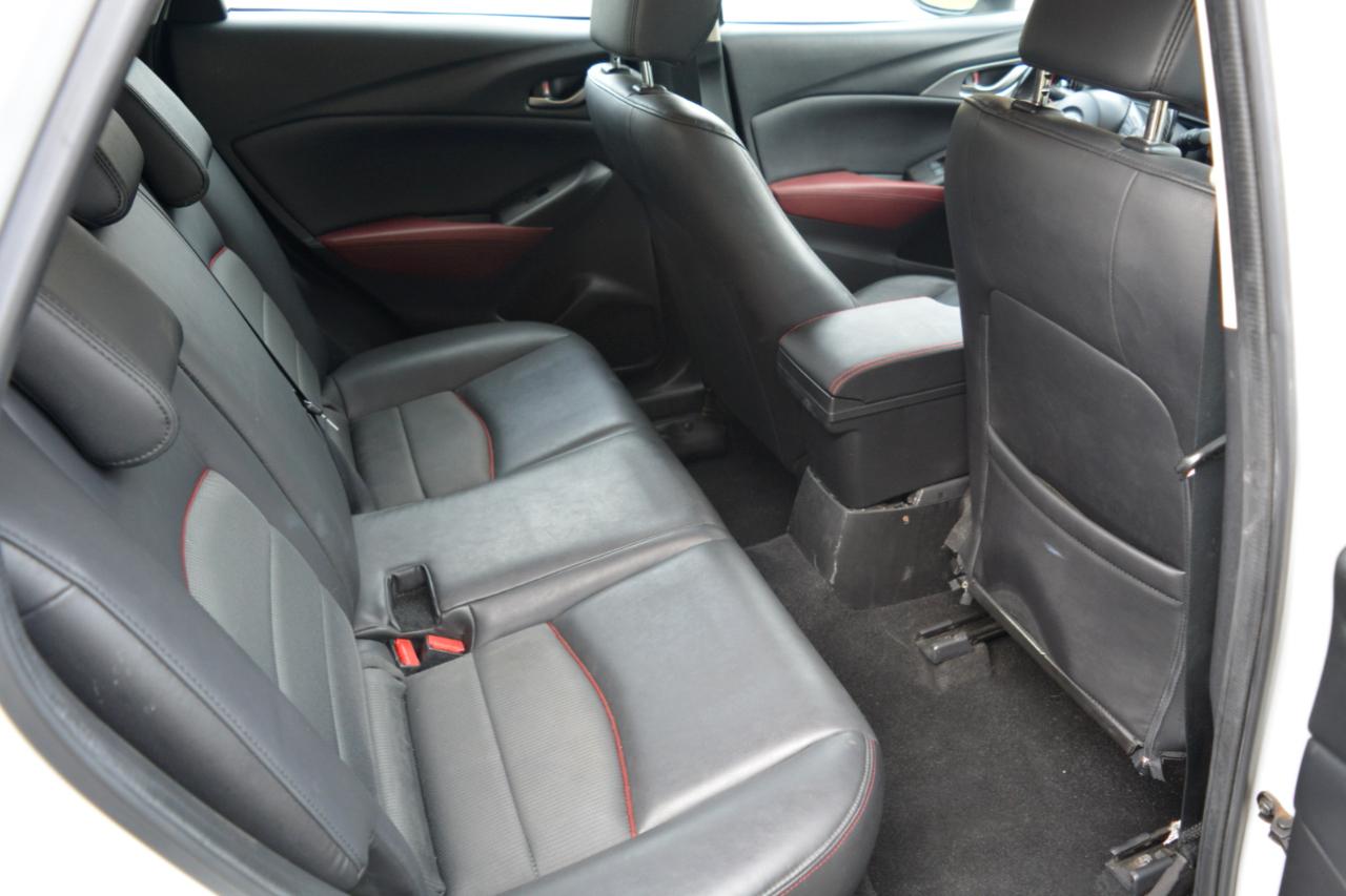 Mazda CX-3 Touring FWD 2016