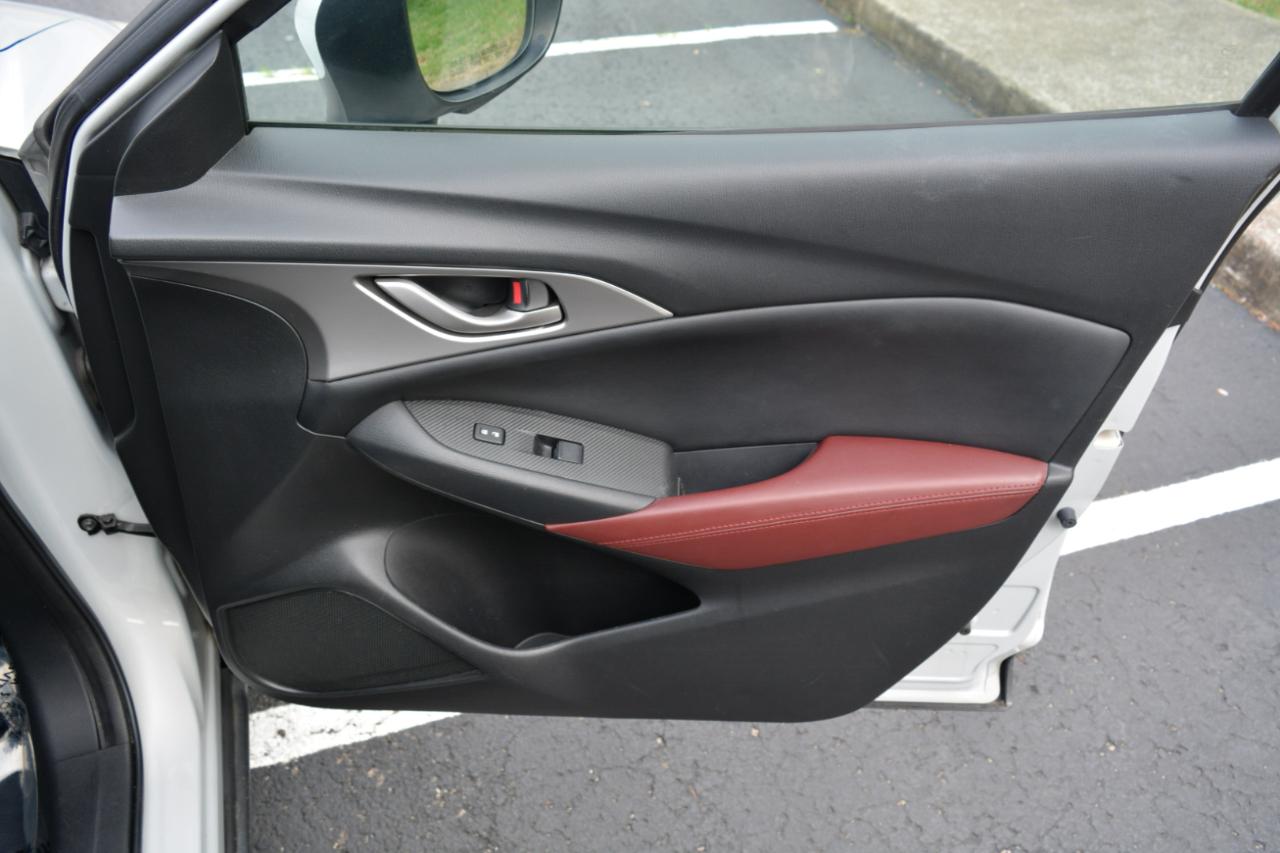 Mazda CX-3 Touring FWD 2016