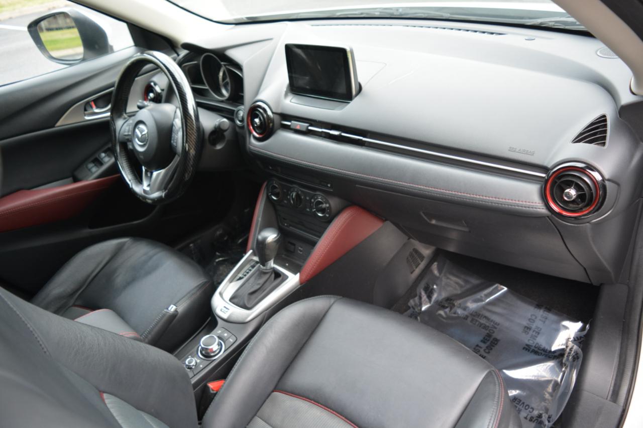 Mazda CX-3 Touring FWD 2016