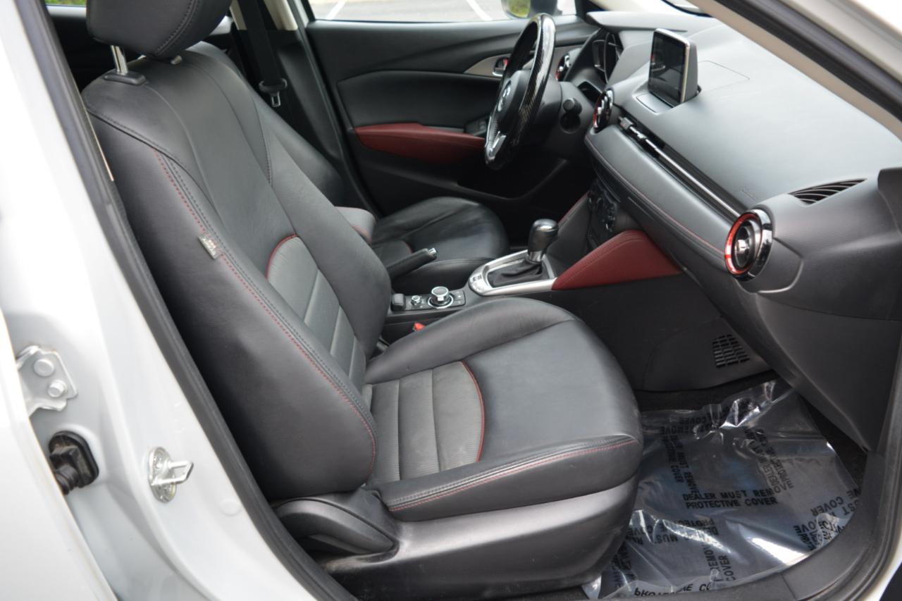 Mazda CX-3 Touring FWD 2016