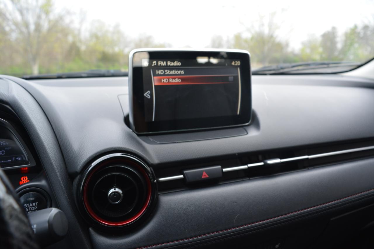 Mazda CX-3 Touring FWD 2016