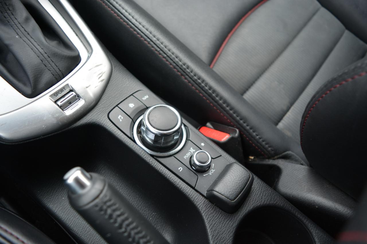 Mazda CX-3 Touring FWD 2016