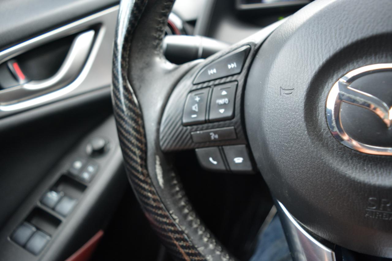 Mazda CX-3 Touring FWD 2016