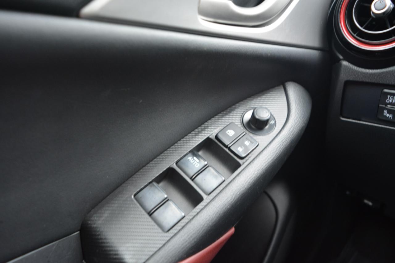 Mazda CX-3 Touring FWD 2016