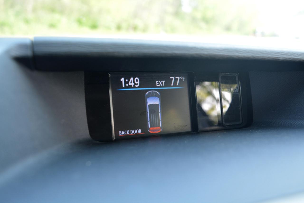 Toyota Sienna Limited AWD 7-Passenger V6 2014