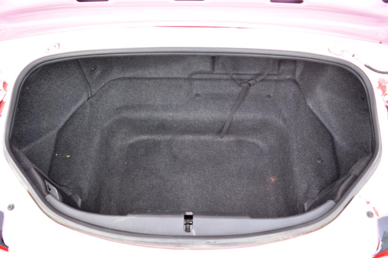 Mazda MX-5 Miata Club 6AT 2016