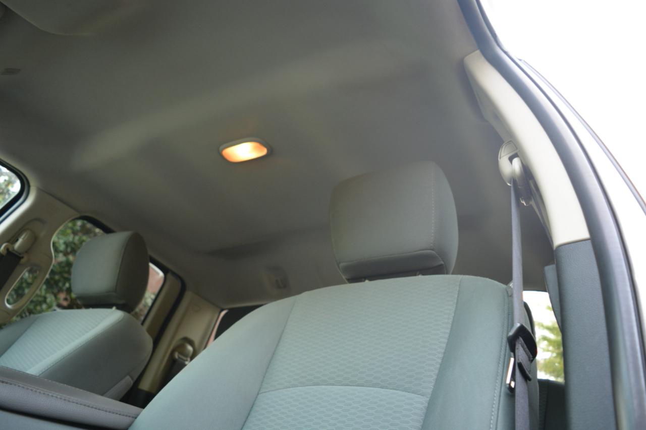 RAM 1500 Tradesman Quad Cab 4WD 2018