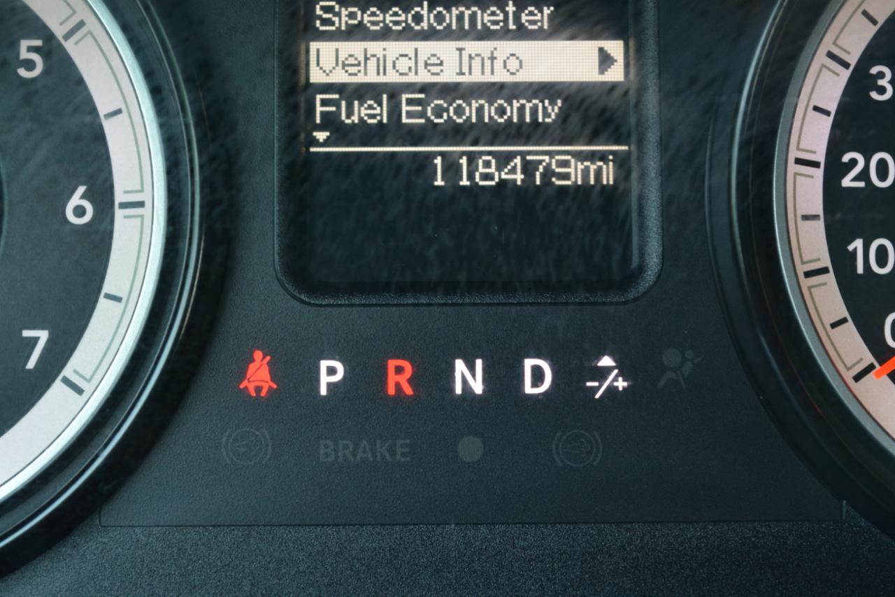 RAM 1500 Tradesman Quad Cab 4WD 2018