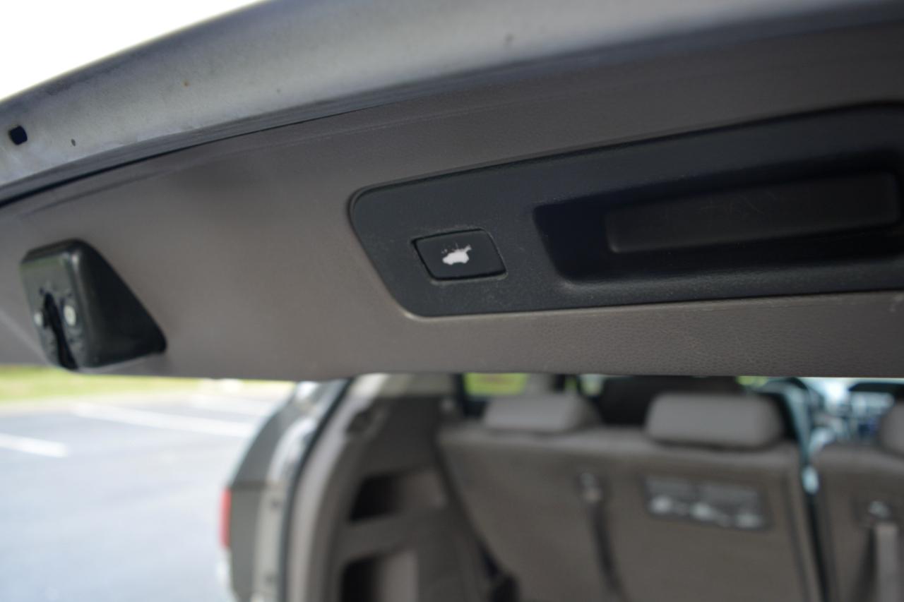 Honda Odyssey EX-L 2016