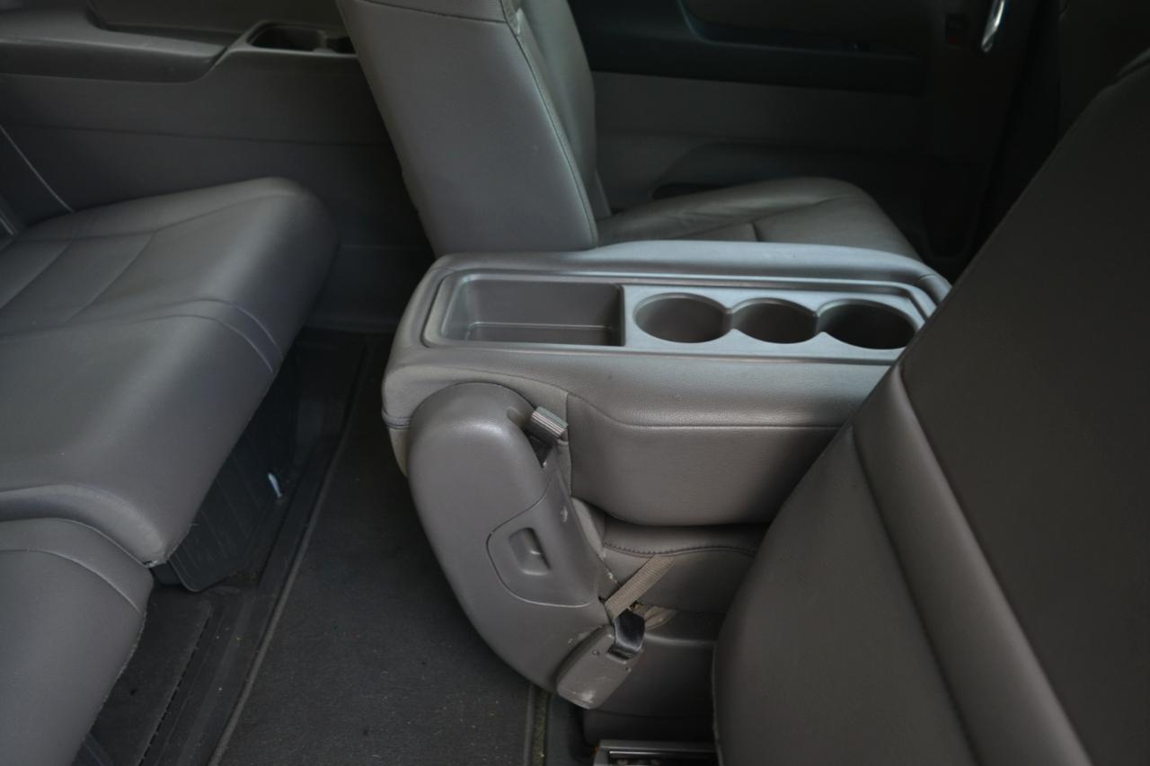 Honda Odyssey EX-L 2016