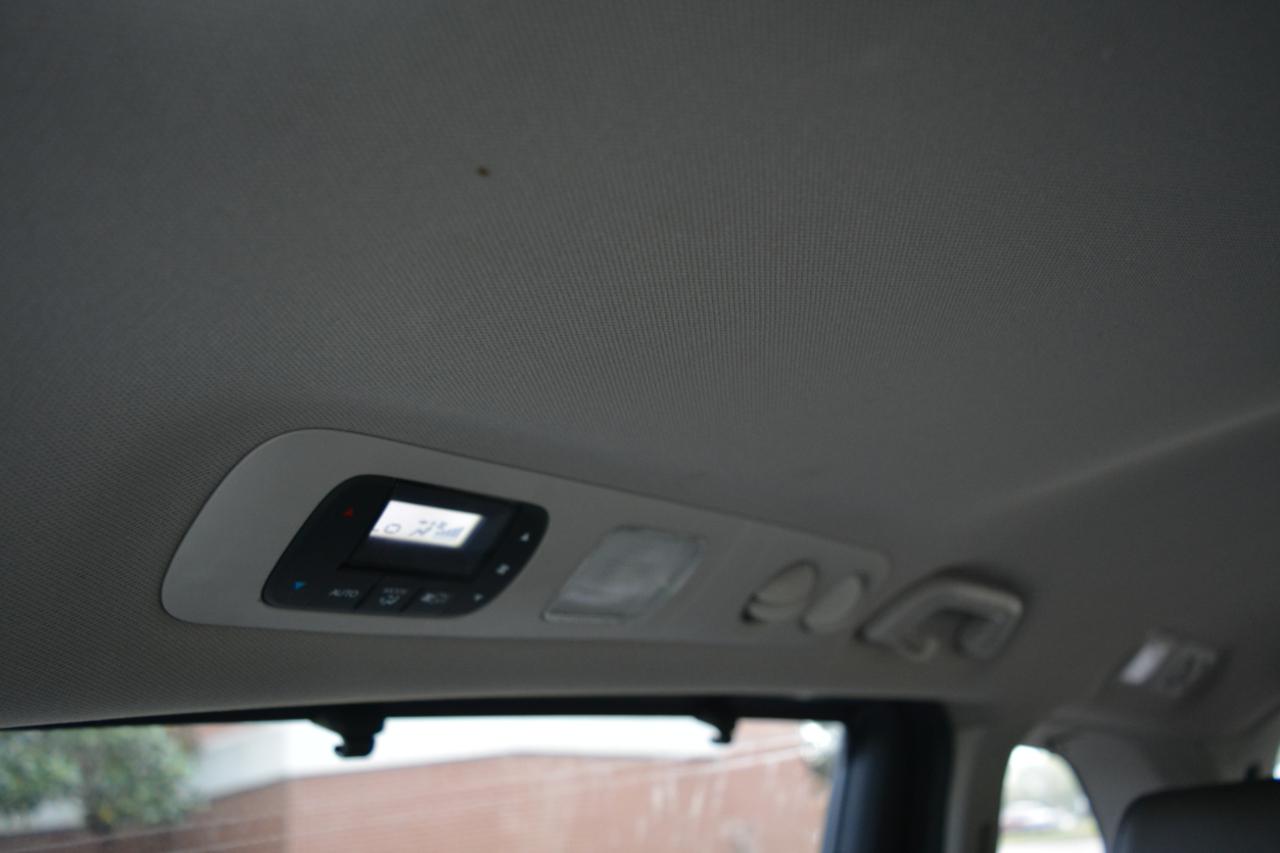 Honda Odyssey EX-L 2016