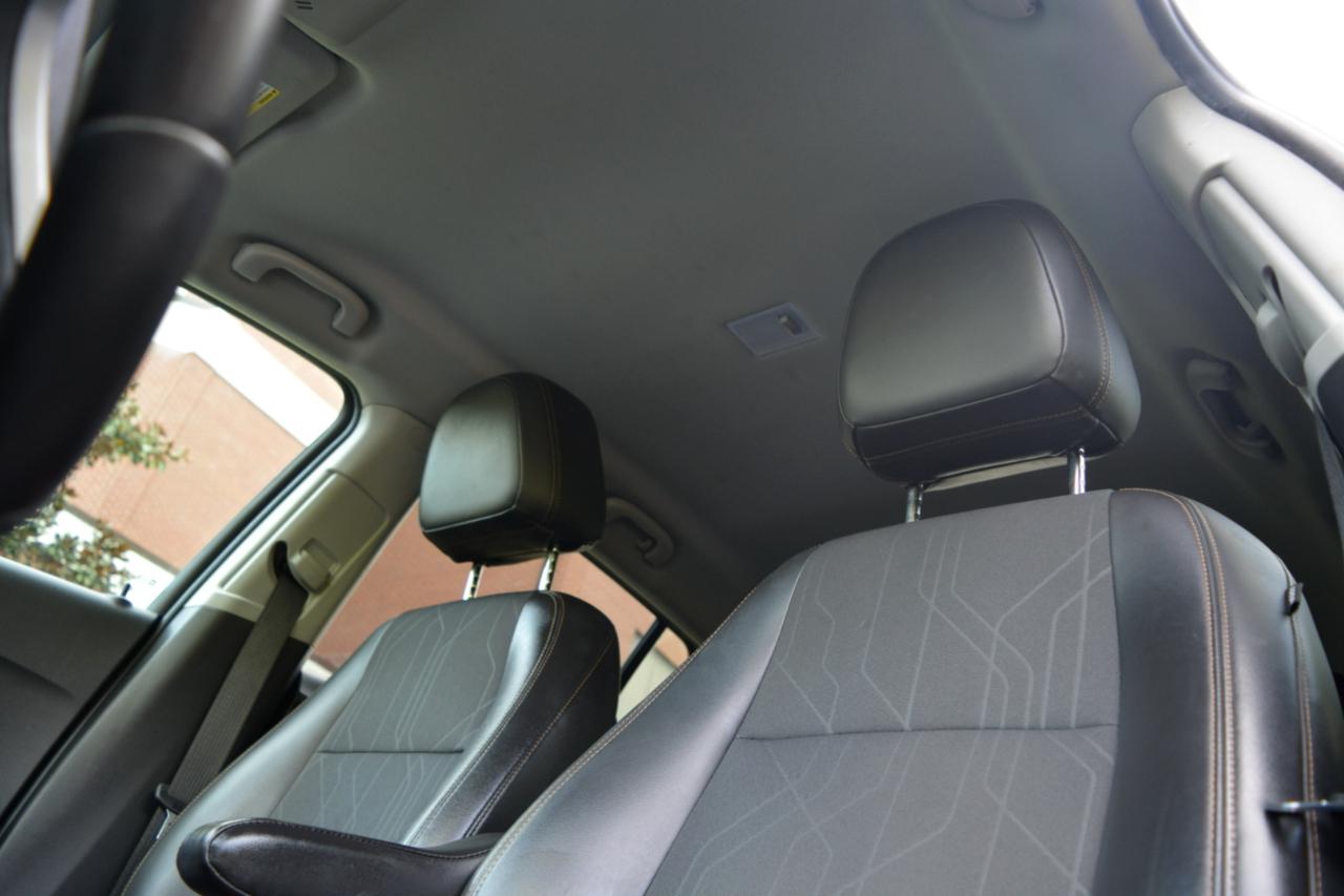 Chevrolet Trax LT FWD 2018