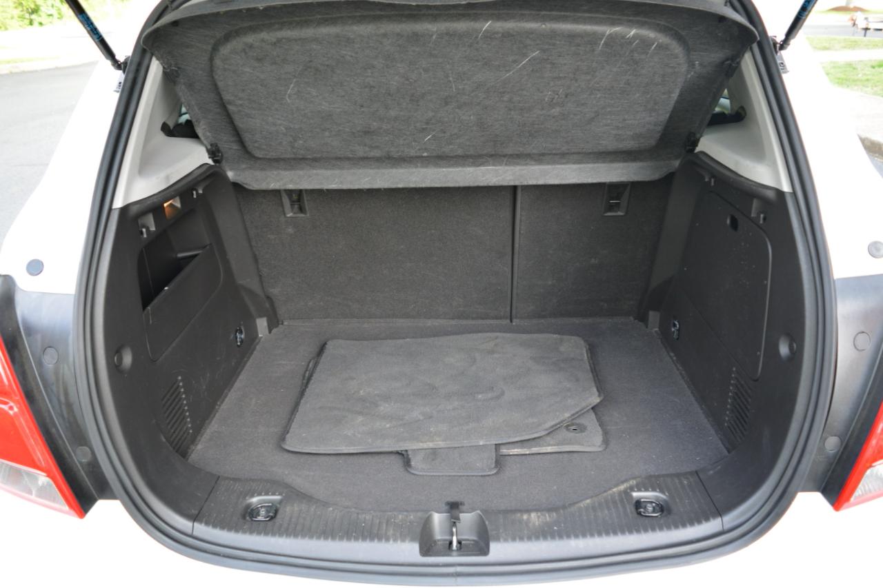 Chevrolet Trax LT FWD 2018