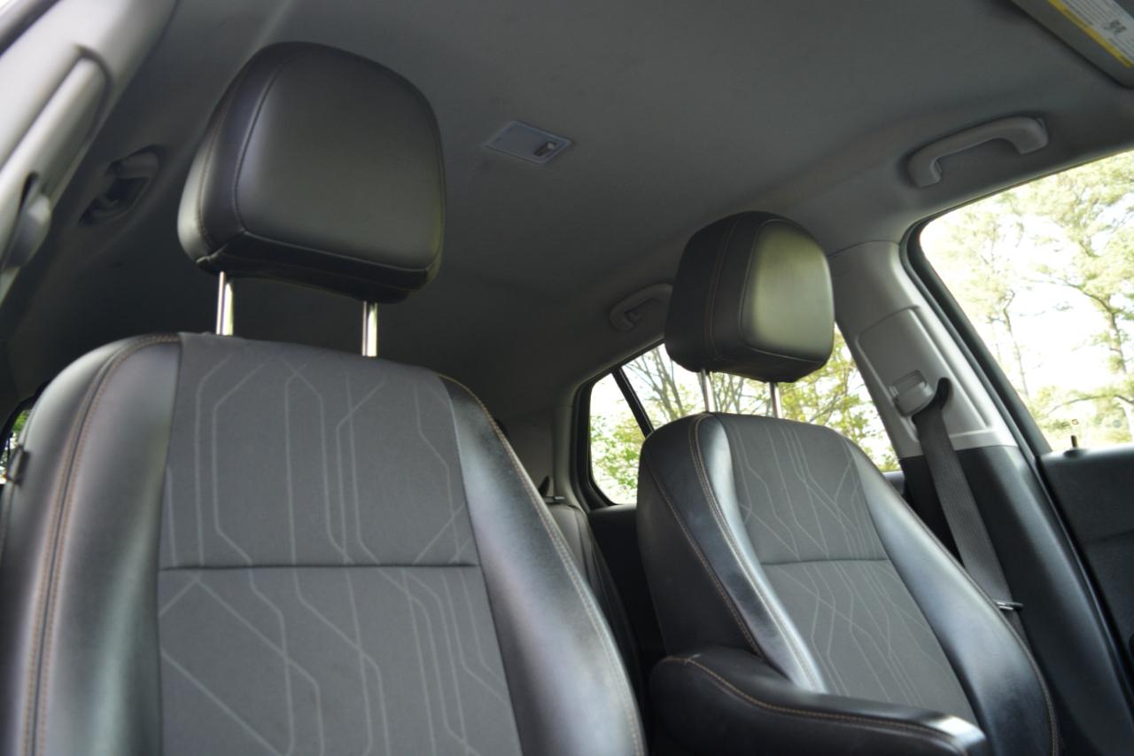 Chevrolet Trax LT FWD 2018