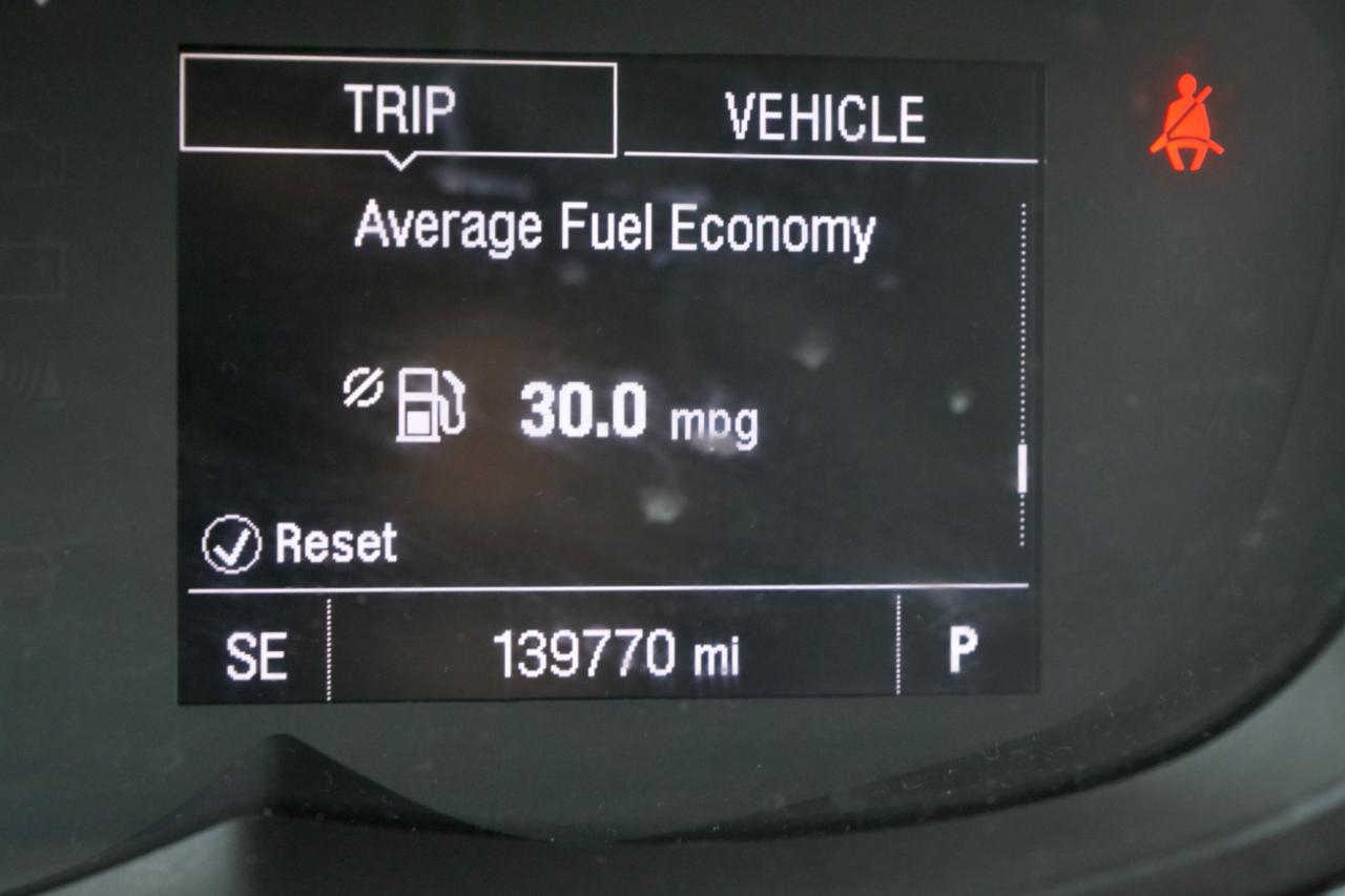 Chevrolet Trax LT FWD 2018