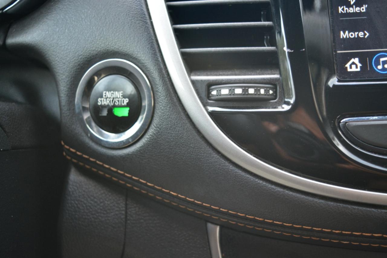 Chevrolet Trax LT FWD 2018