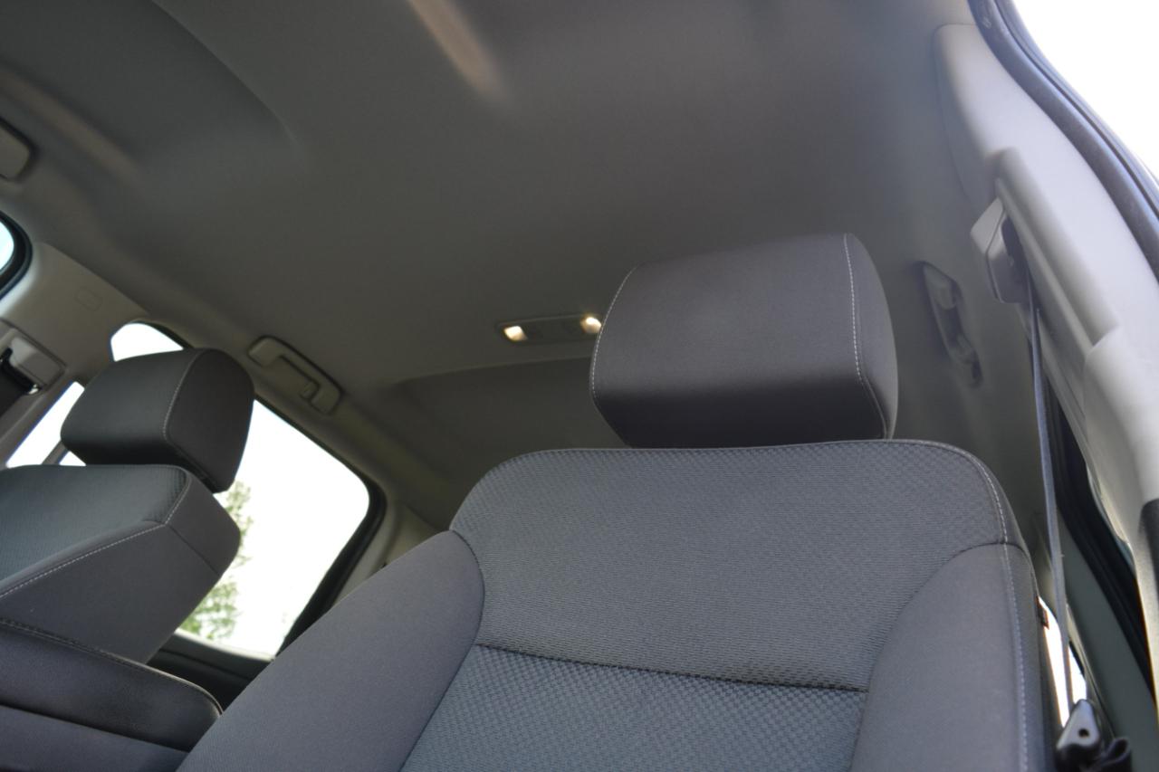 Chevrolet Silverado 1500 LT Crew Cab 4WD 2018