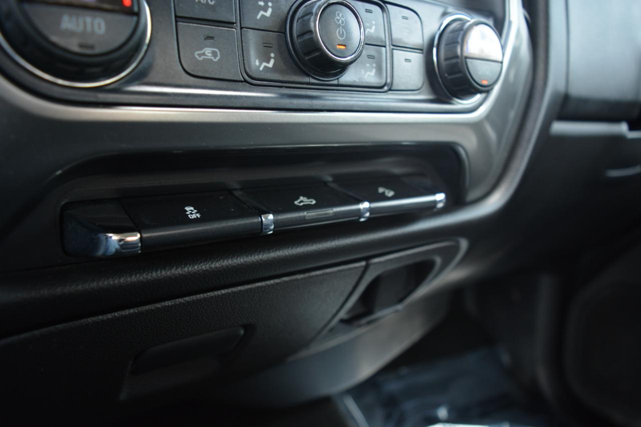 Chevrolet Silverado 1500 LT Crew Cab 4WD 2018