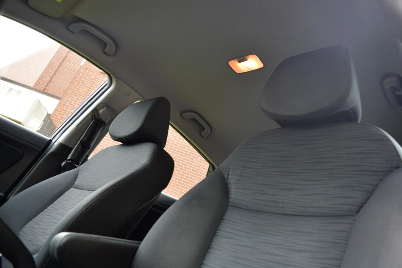 Hyundai Accent SE 5-Door 6A 2017