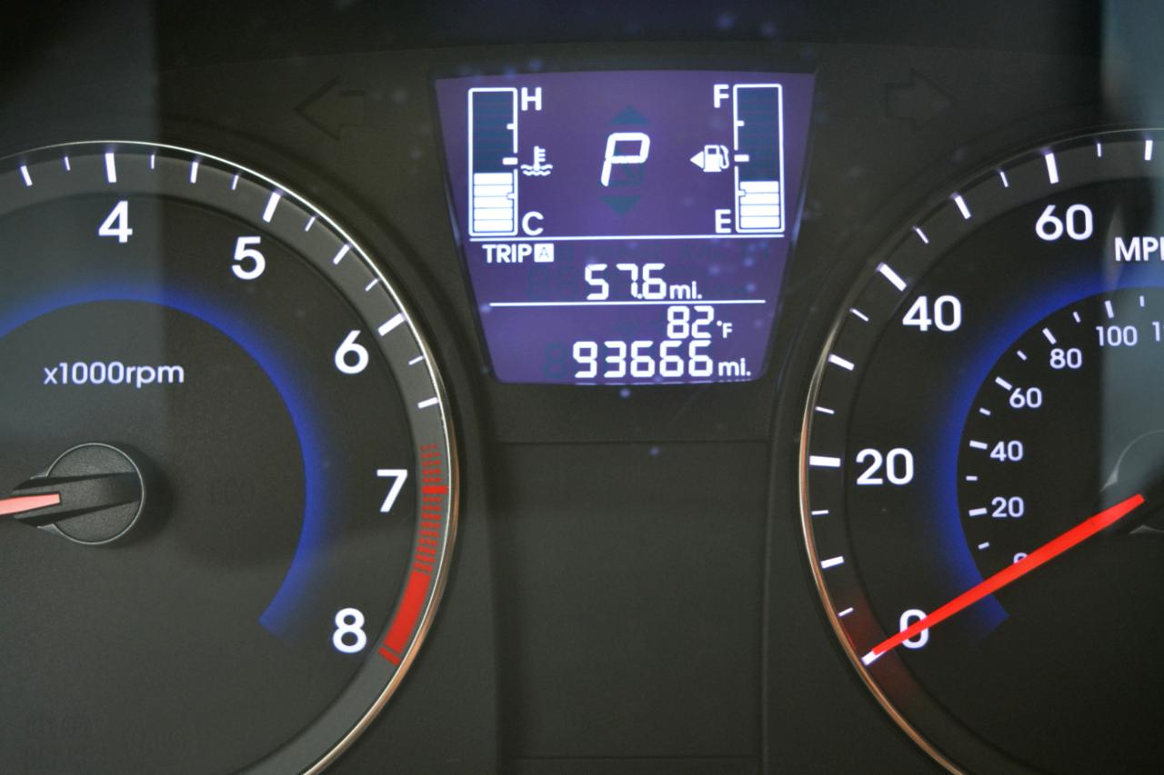 Hyundai Accent SE 5-Door 6A 2017